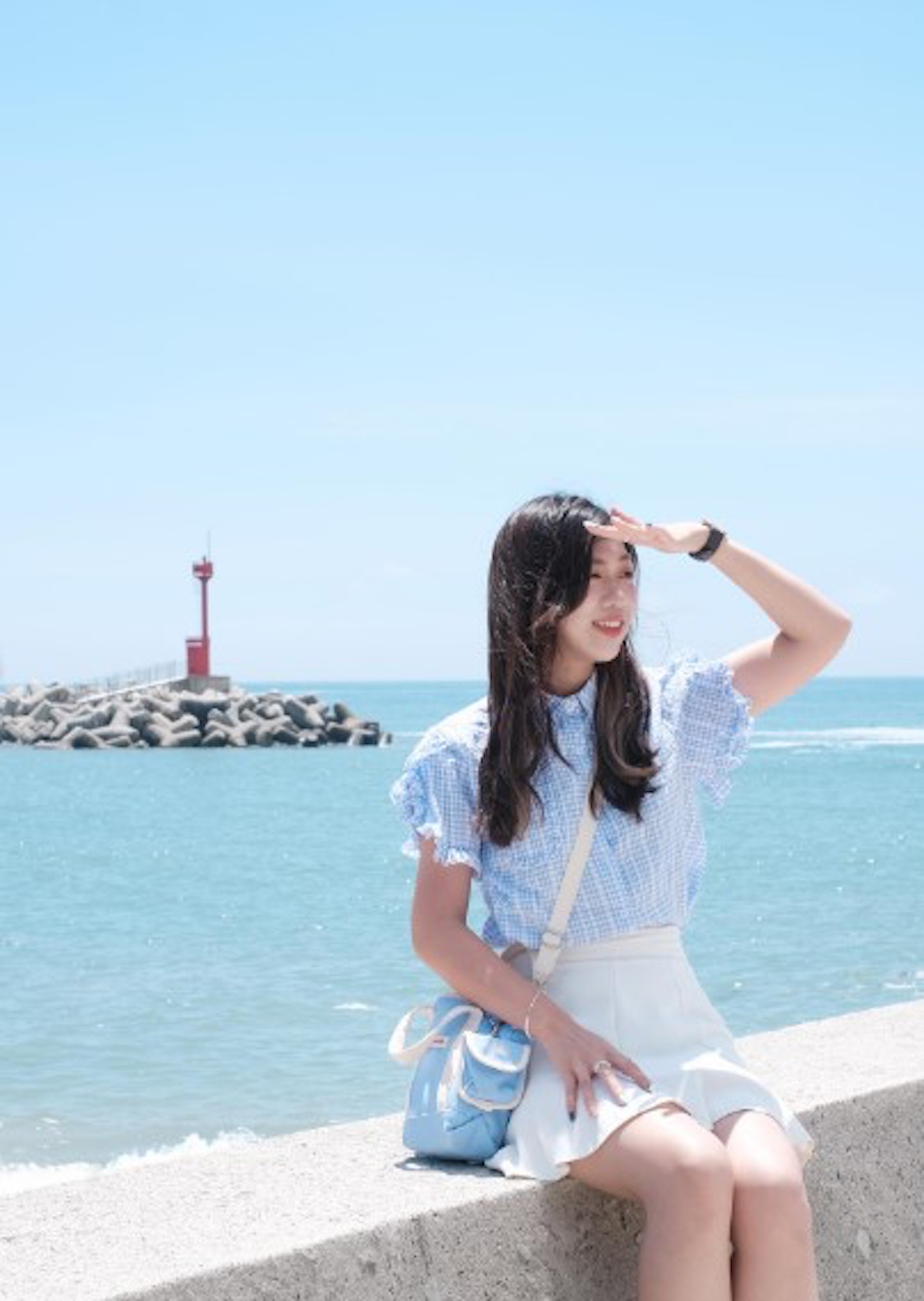 韓國釜山是韓國第二大熱門旅遊城市,海雲台更是人氣觀光景點(圖片來源:Instagram@sawfun_w.ifood) 韓國釜山是韓國第二大熱門旅遊城市,海雲台更是人氣觀光景點(圖片來源:Instagram@sawfun_w.ifood)
