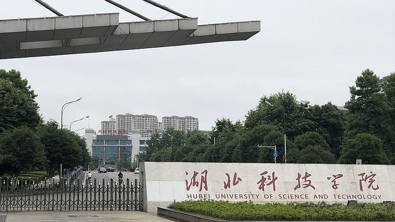 剽竊畢業生學術成果申請專利 湖北高校及老師被判賠15萬 剽竊畢業生學術成果申請專利 湖北高校及老師被判賠15萬