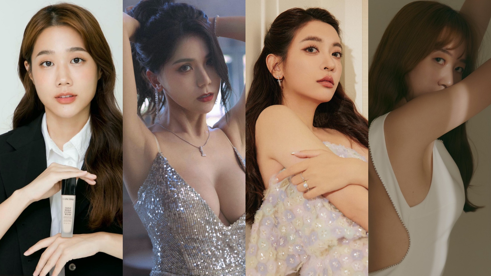 蕾菈Joeman吸大麻！2023年10個網紅人設崩壞　他邀染毒女拍性愛片
