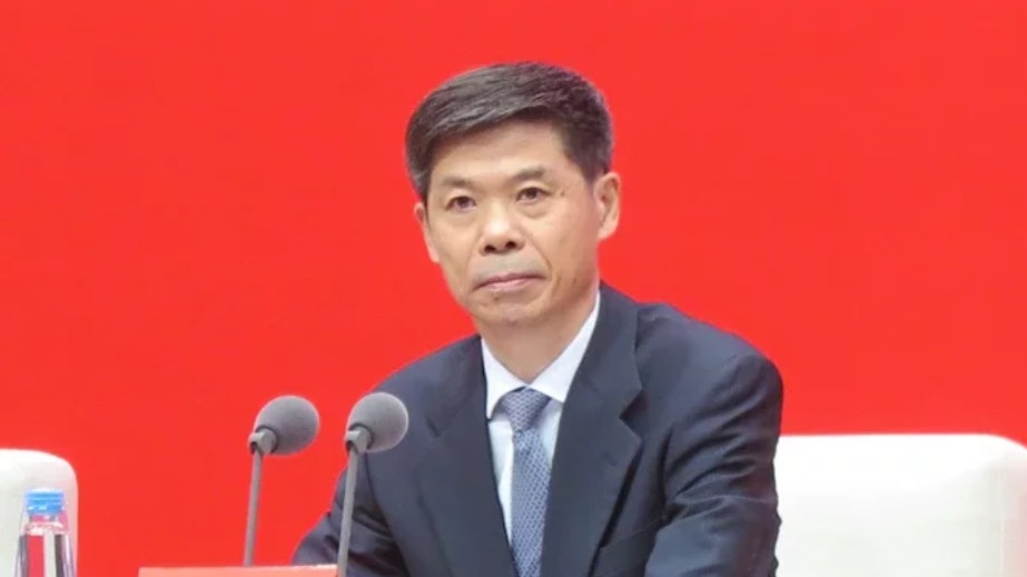 對台人事調整 國台辦前研究局長仇開明升任副主任 對台人事調整 國台辦前研究局長仇開明升任副主任