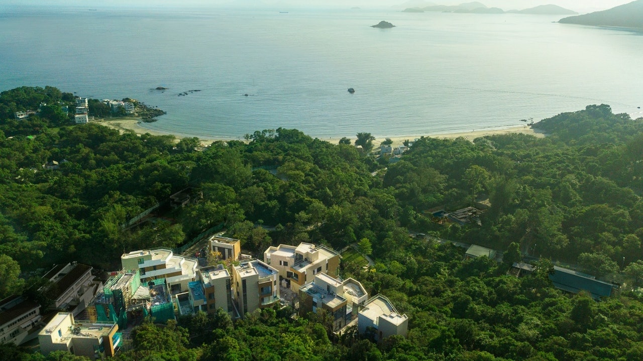 長沙住宅地僅獲信置入標 新地雷霆︰地皮偏遠難請工人故不投標 長沙住宅地僅獲信置入標 新地雷霆︰地皮偏遠難請工人故不投標