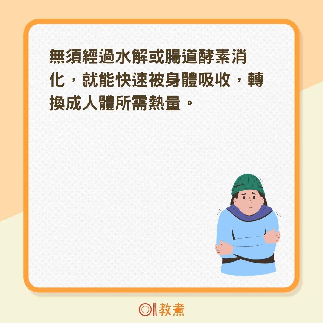 紓緩感冒不適喝什麼最好？（01製圖）