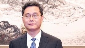 習拜會前夕中美財長會晤 耶倫重申保持靈活溝通管道重要性 習拜會前夕中美財長會晤 耶倫重申保持靈活溝通管道重要性