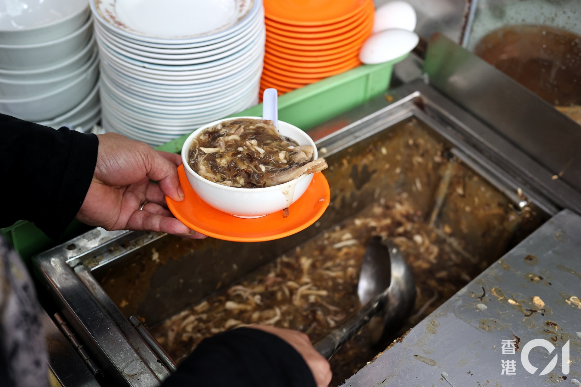 秋風起,三蛇肥(資料圖片) 秋風起,三蛇肥(資料圖片)