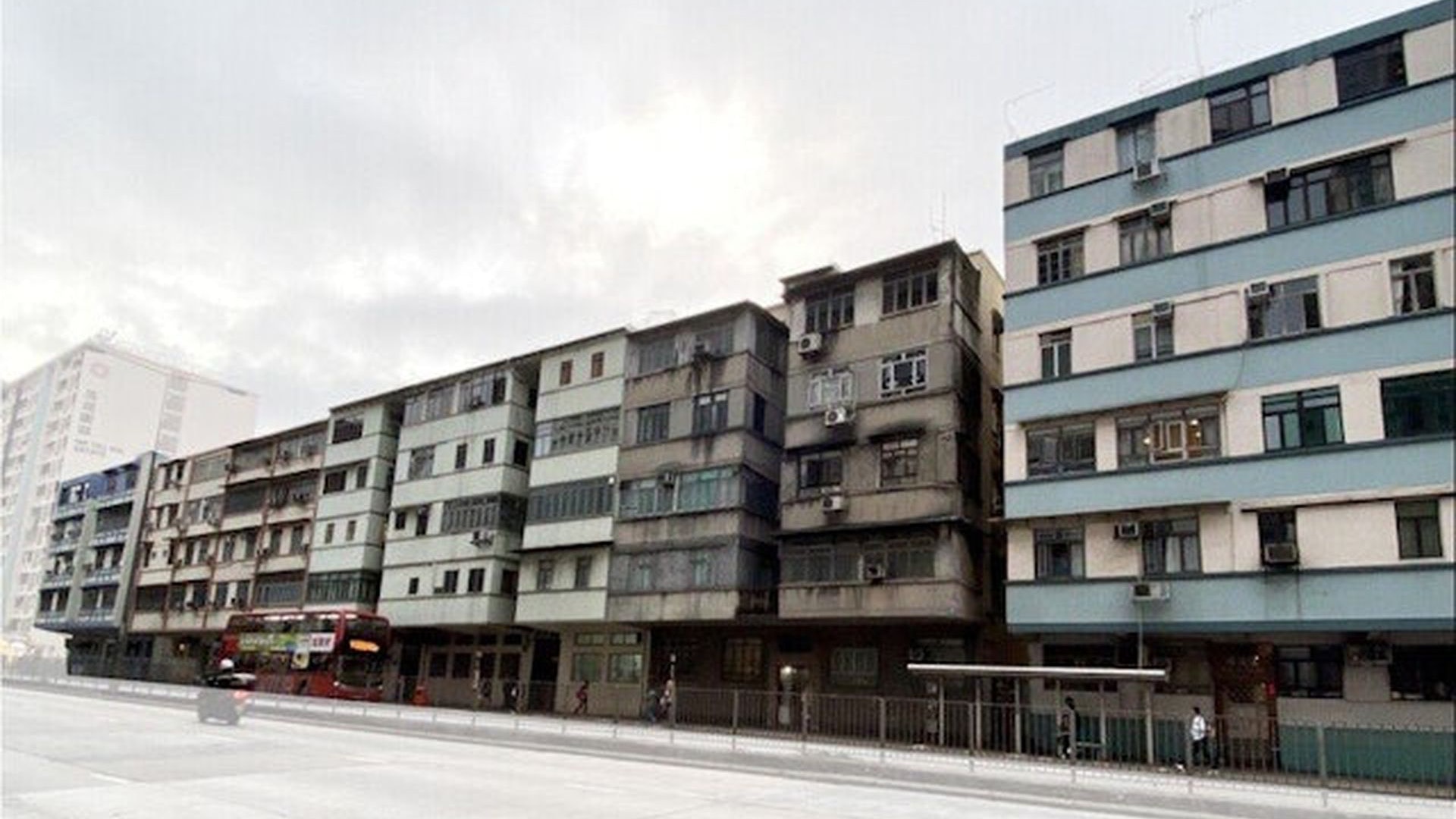 市建局盛德街項目截標 收6份標書 新世界、嘉華等有份 市建局盛德街項目截標 收6份標書 新世界、嘉華等有份