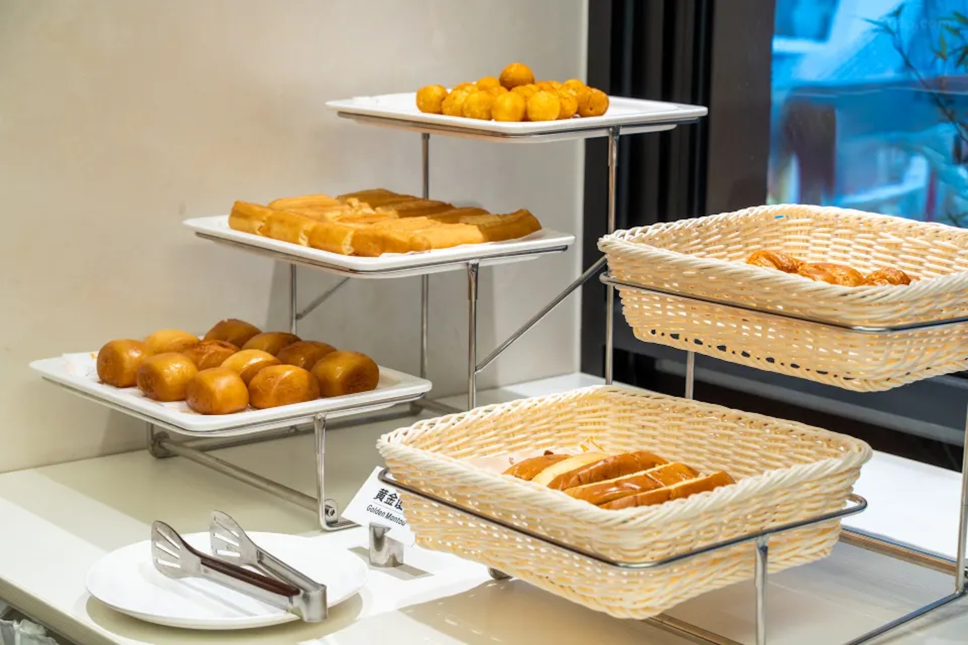 柏槿酒店(深圳東門步行街店)(Bojin Hotel (Shenzhen Dongmen Walkway))(圖片來源:Trip.com) 柏槿酒店(深圳東門步行街店)(Bojin Hotel (Shenzhen Dongmen Walkway))(圖片來源:Trip.com)