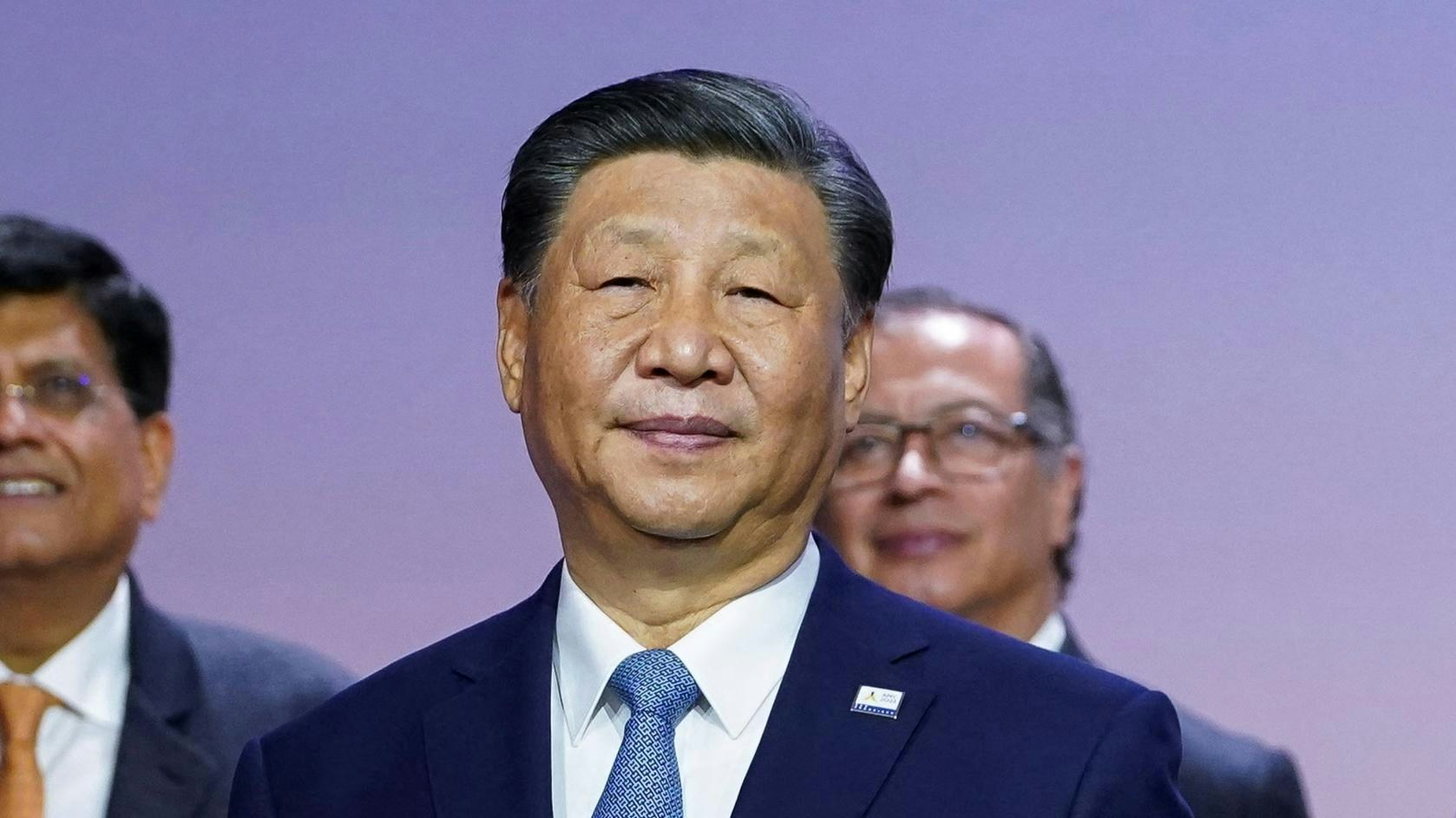 加沙｜俄羅斯提出外部伴隨機制，中國的謀劃是入局上桌？