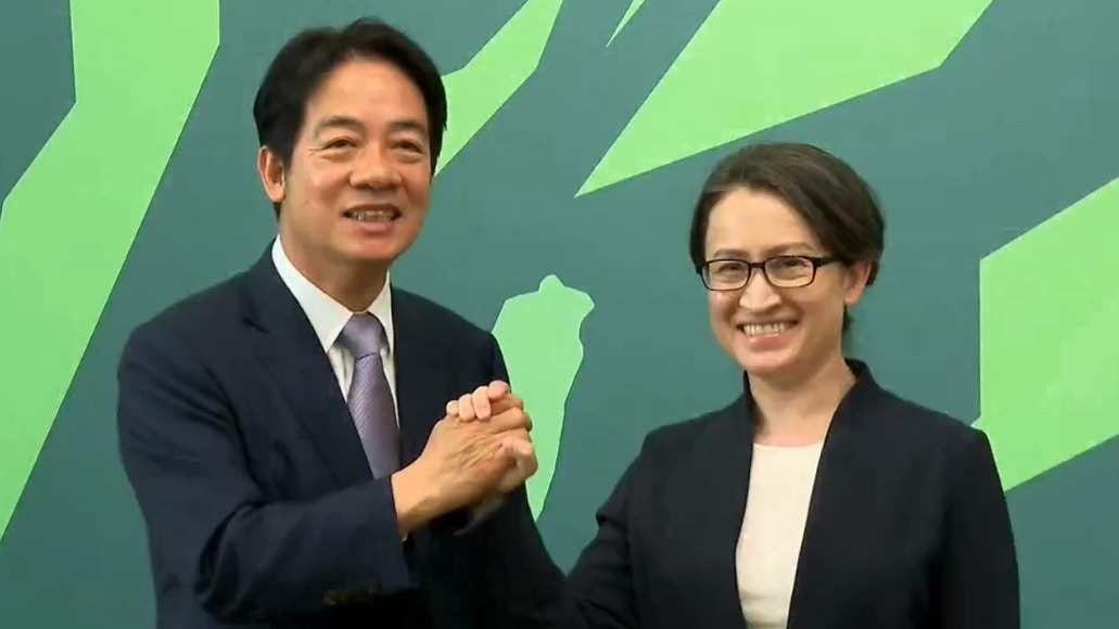 2024台灣大選︱「藍白拖」與「獨獨配」　台灣折騰人民忐忑