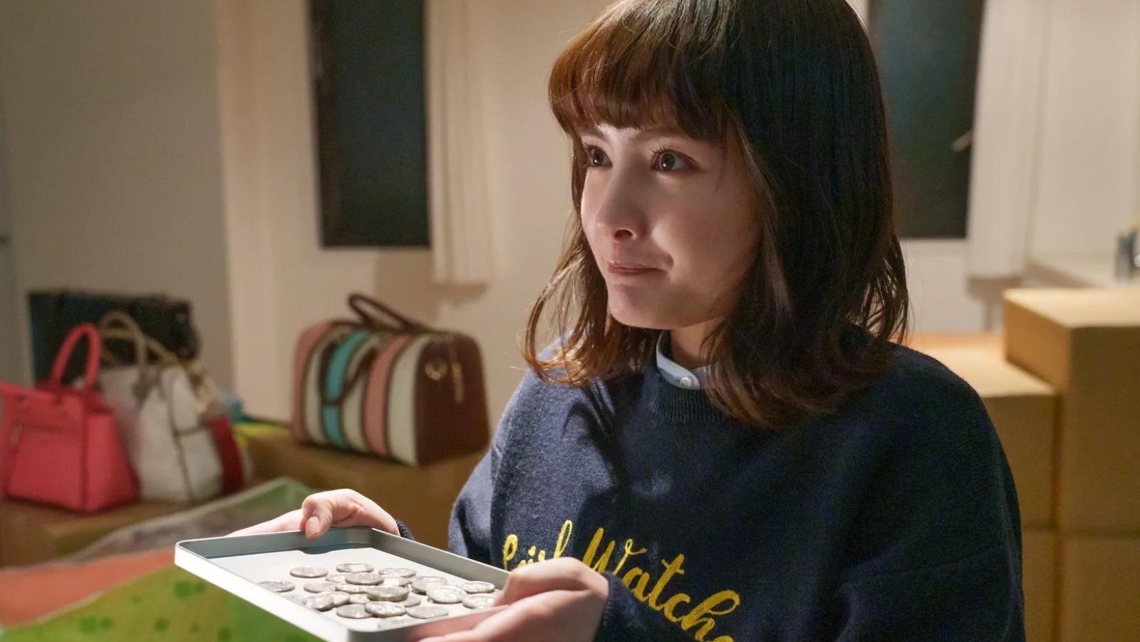 無痛慳錢|90後憑物盡其用5年儲50萬 孤寒到了極致就是門學問 無痛慳錢|90後憑物盡其用5年儲50萬 孤寒到了極致就是門學問