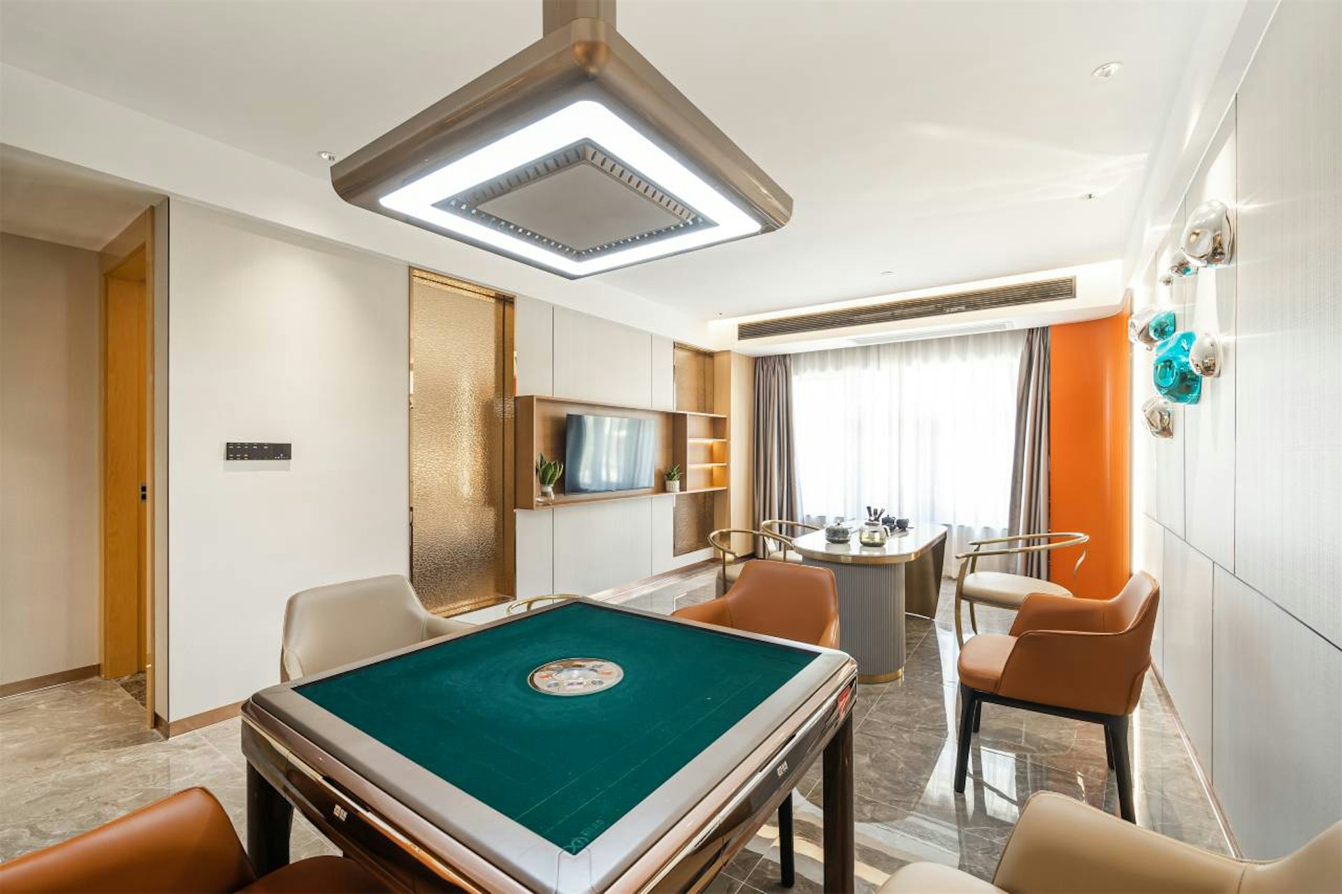 泉智酒店(江門東站江海廣場店)(Quanzhi Hotel (Jiangmen East Railway Station Jianghai Square))(圖片來源:Trip.com) 泉智酒店(江門東站江海廣場店)(Quanzhi Hotel (Jiangmen East Railway Station Jianghai Square))(圖片來源:Trip.com)