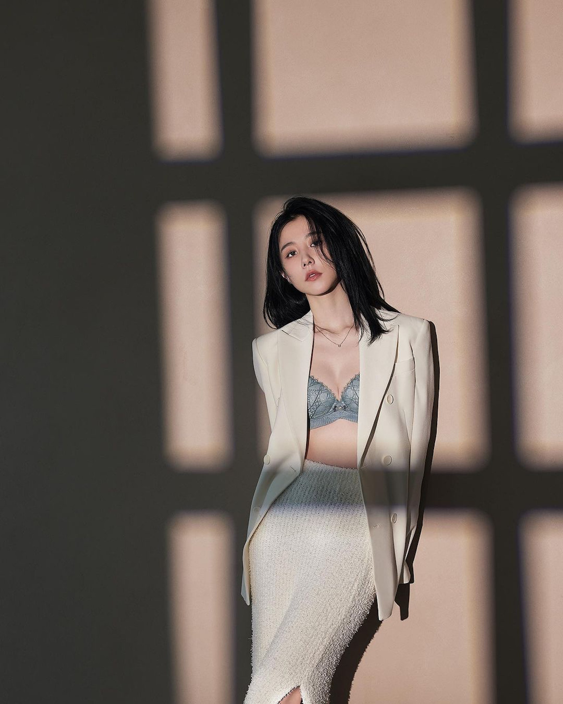 邵雨薇(instagram@1989ivyshao) 邵雨薇(instagram@1989ivyshao)