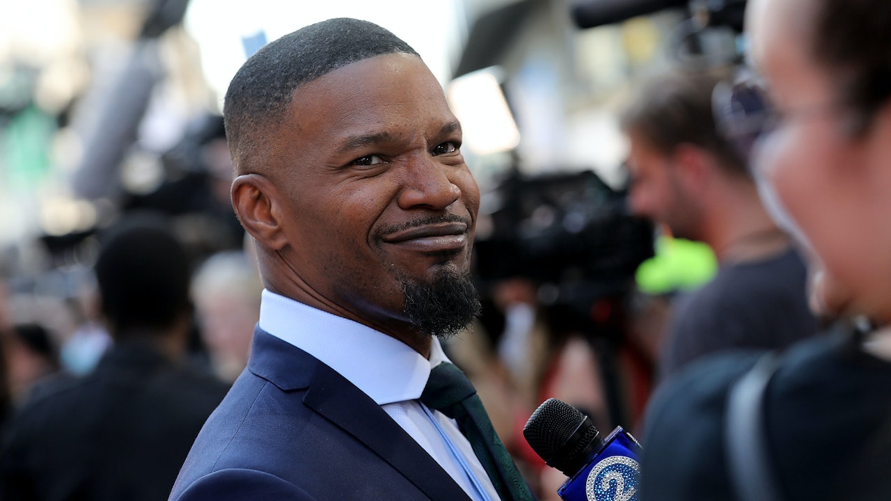 Jamie Foxx Accused of Sexual Assault in New York Restaurant – An Anonymous Woman Files Lawsuit