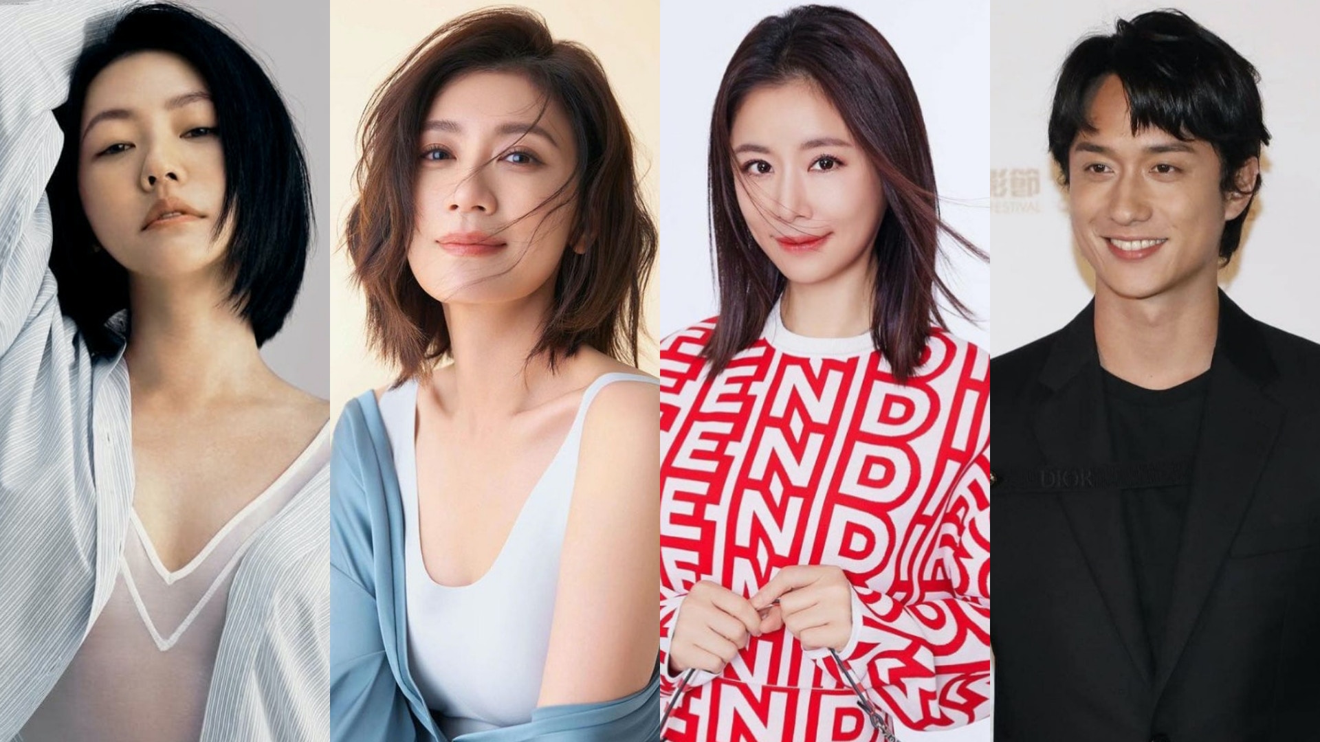 此時此刻｜Netflix最強台劇4賣點　林心如女女戀、小S床戰吳慷仁