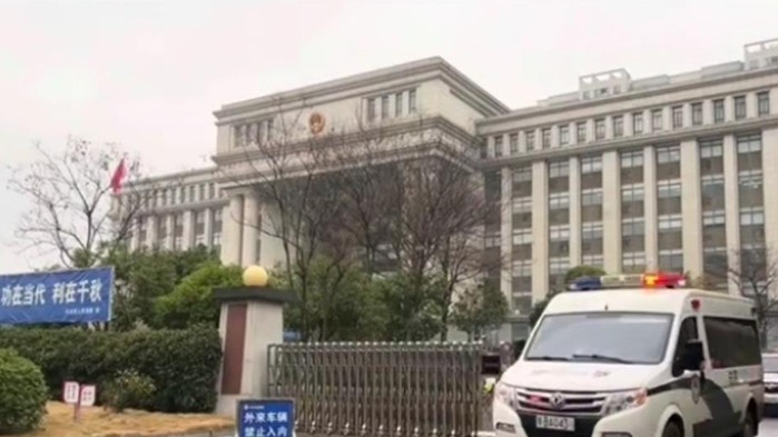 與前妻吵架後怒不可遏　湖北漢酒後一把火燒了自家獲刑1年3個月