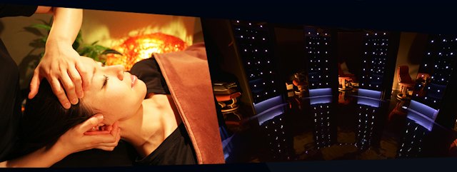 日本「人氣NO.1」神級按摩店「悟空SPA」旋風直捲香港!