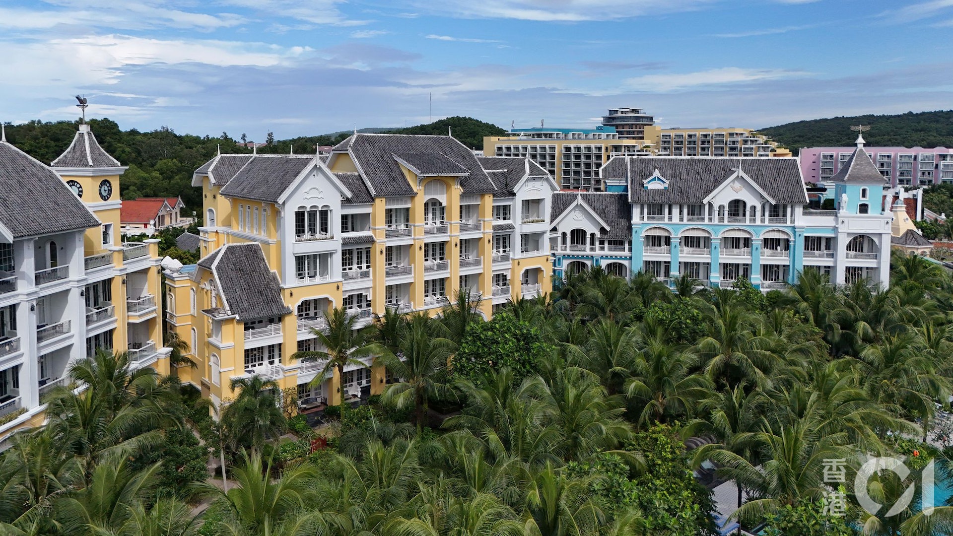 (張旭珠攝) (張旭珠攝)