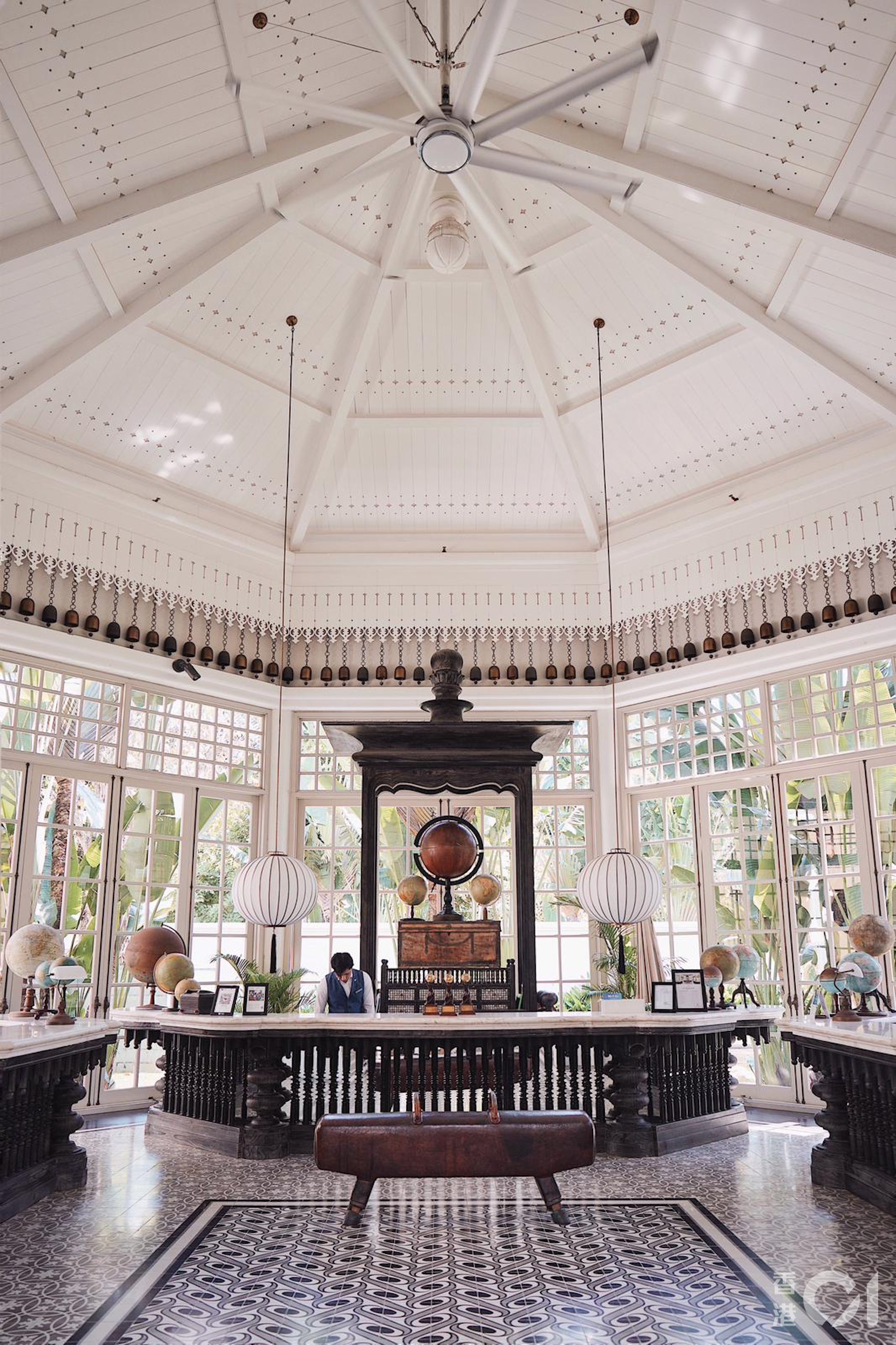 (張旭珠攝) (張旭珠攝)