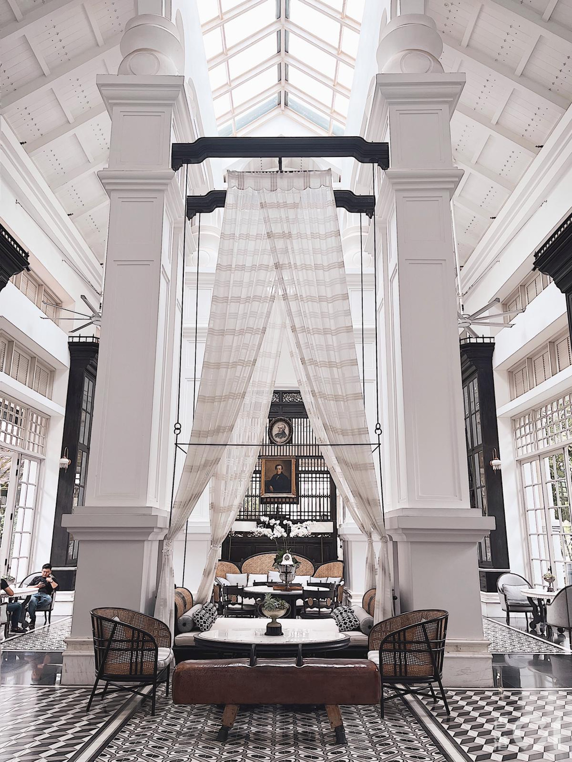 (張旭珠攝) (張旭珠攝)