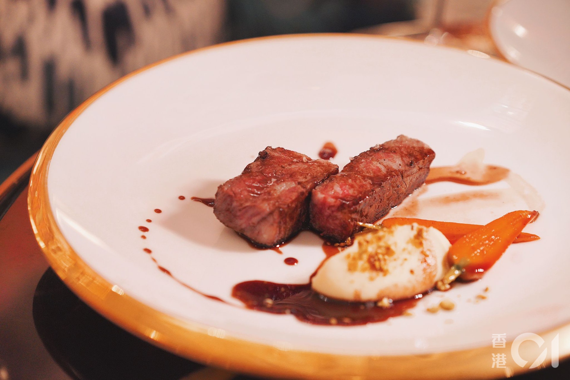 (張旭珠攝) (張旭珠攝)