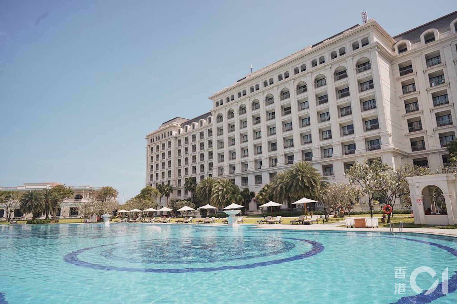 (張旭珠攝) (張旭珠攝)