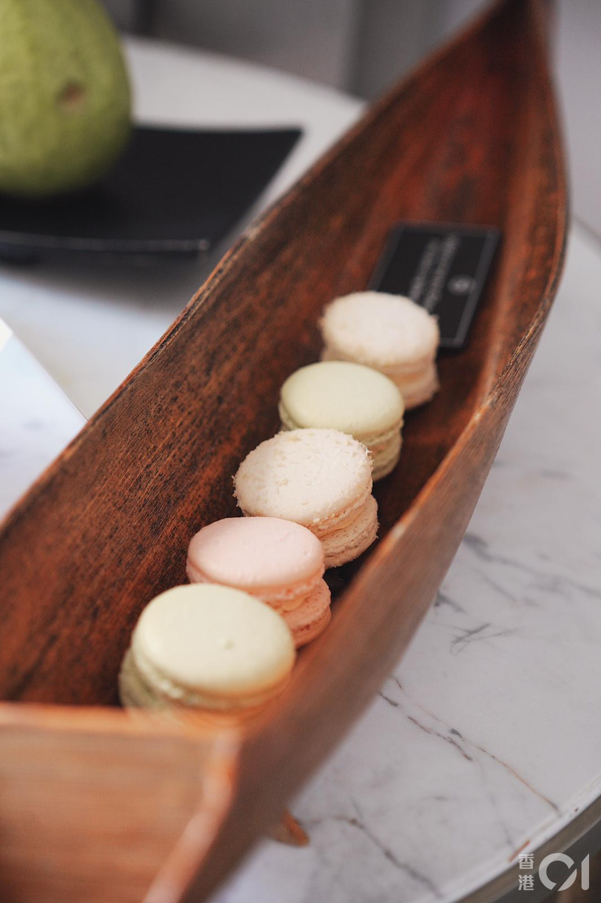 (張旭珠攝) (張旭珠攝)