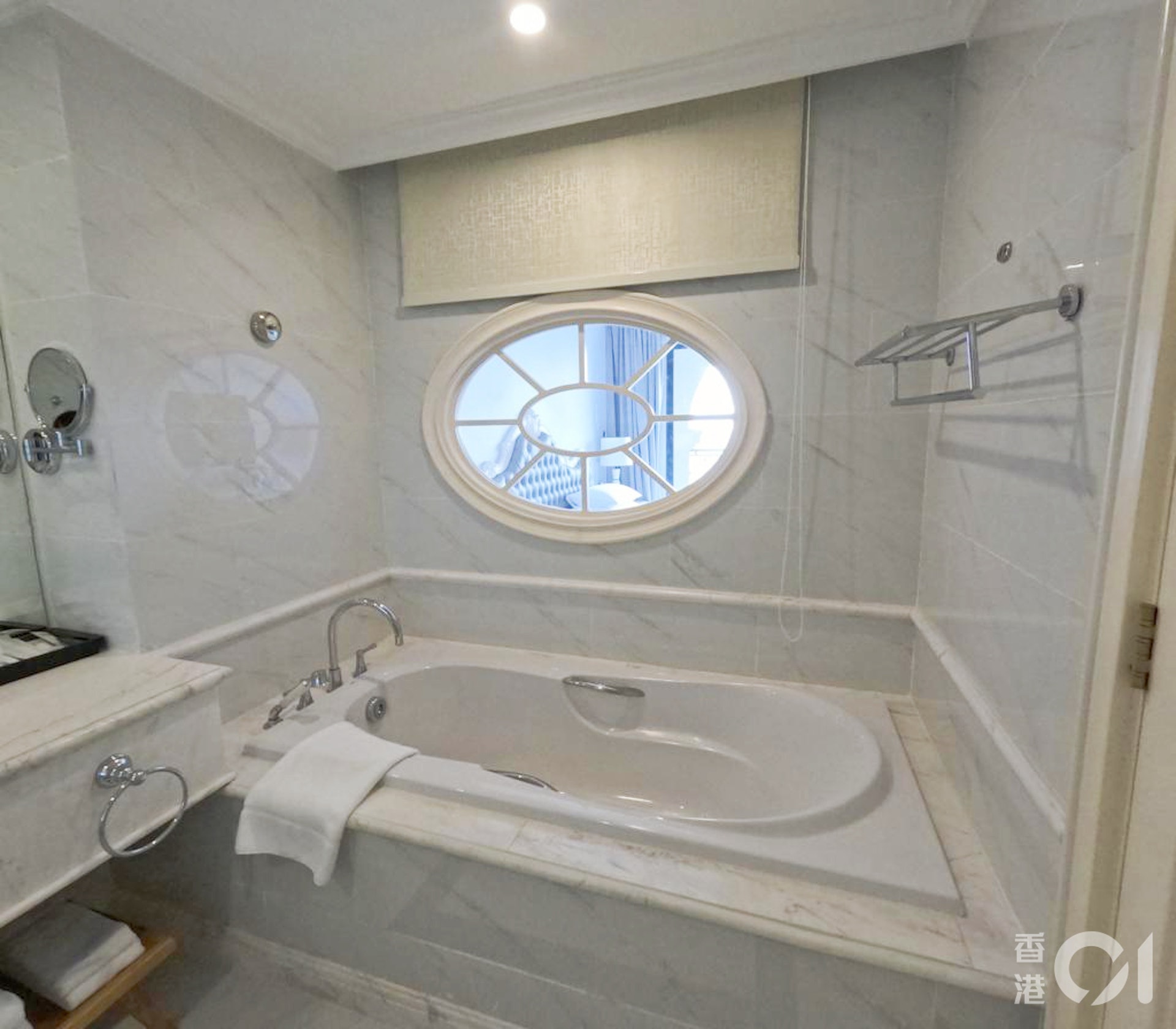 (張旭珠攝) (張旭珠攝)