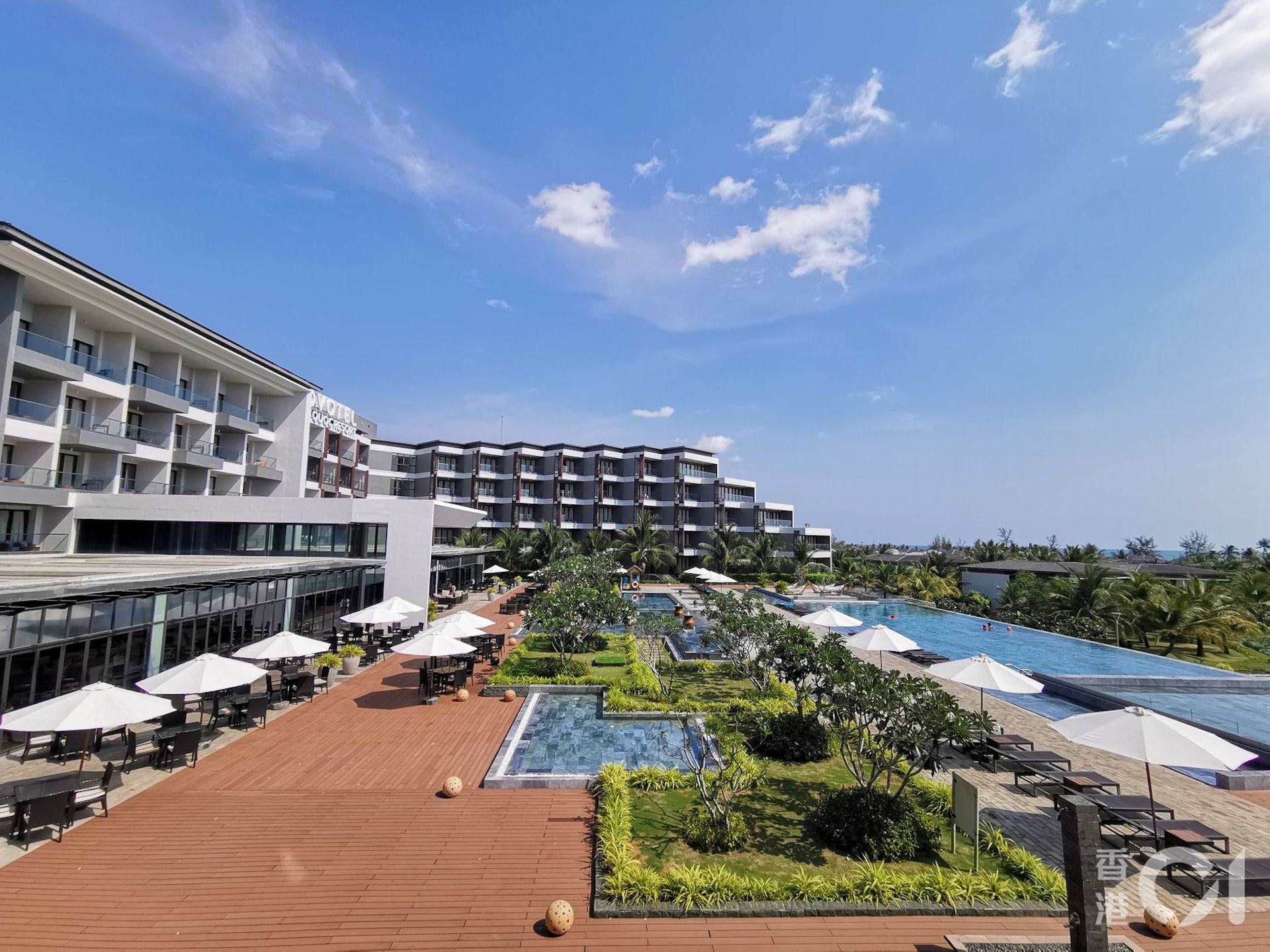 (張旭珠攝) (張旭珠攝)