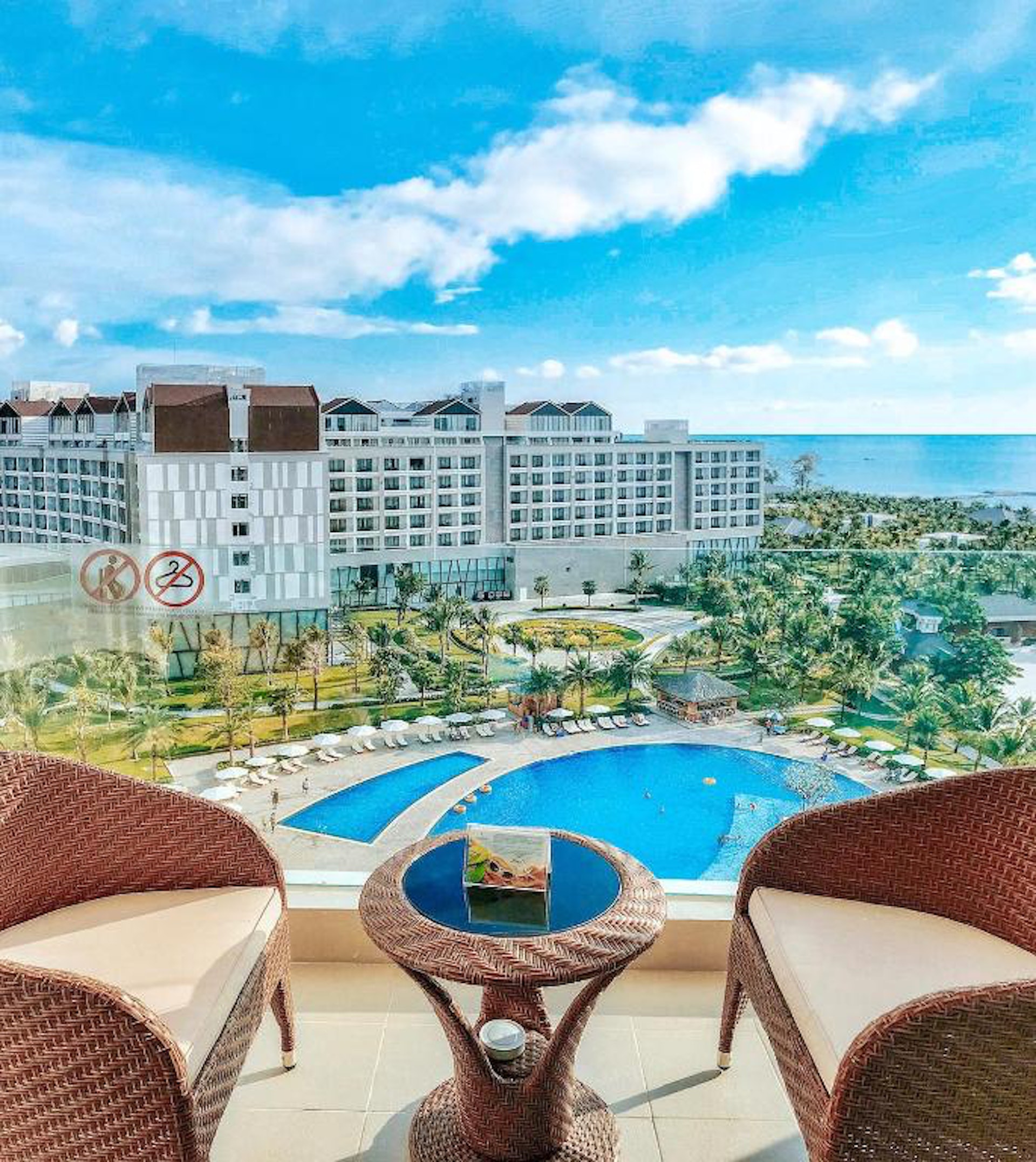 (圖片來源:Booking.com) (圖片來源:Booking.com)