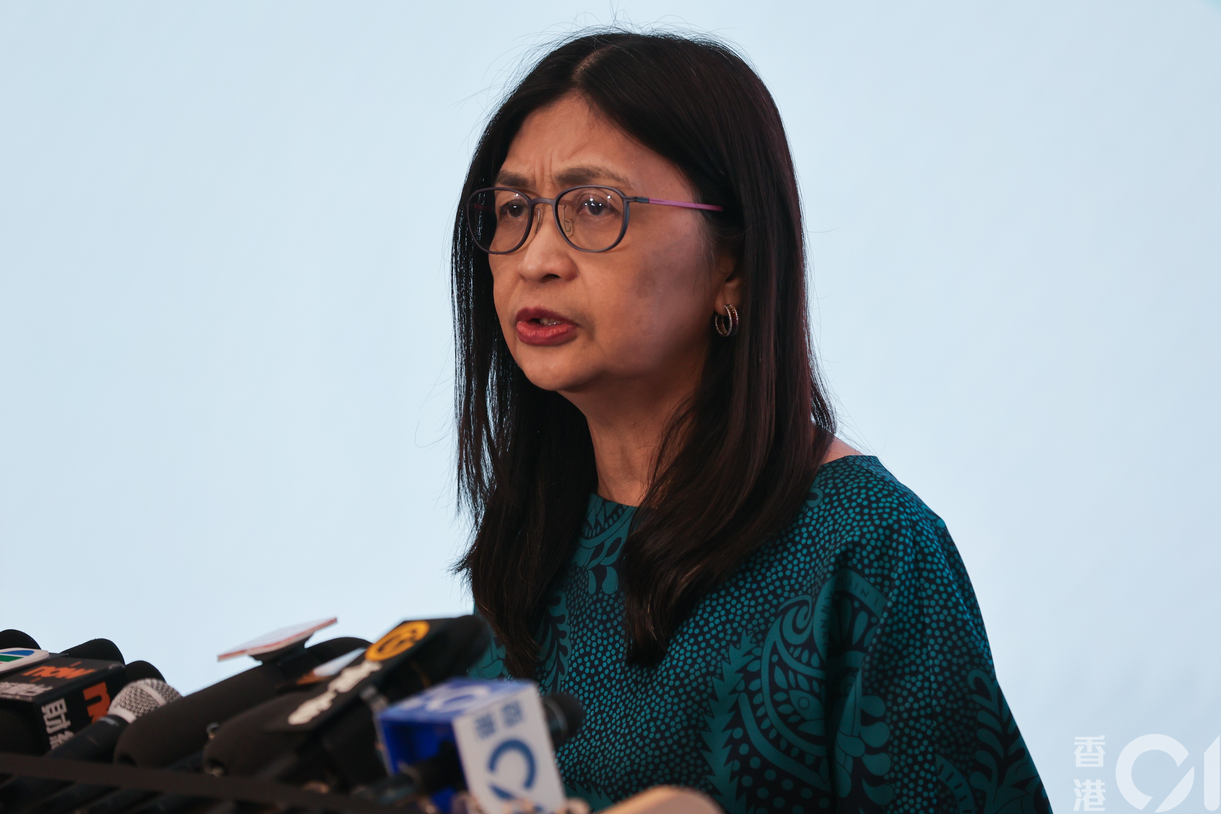 人行稱支持以北向通國債作互換通抵押品　SFC梁鳳儀冀年內落實