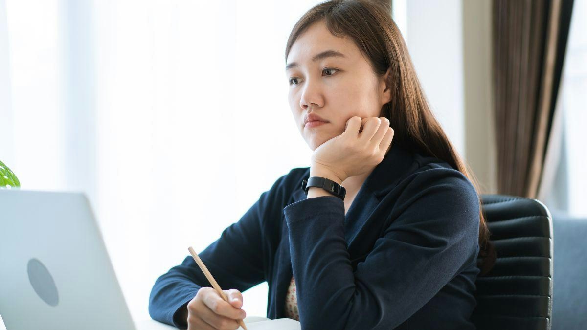 同事總在抱怨、想辭職？從敬業度分辨6種打工仔　這一種最損士氣