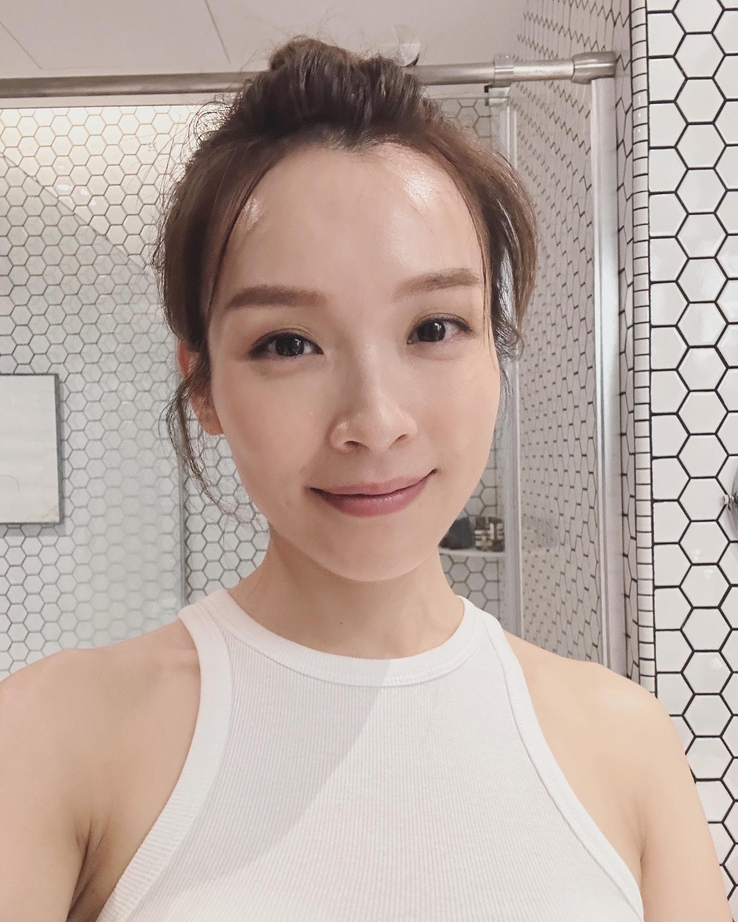 ALI李佳芯有極好觀眾緣﹗（IG：@aliaime）