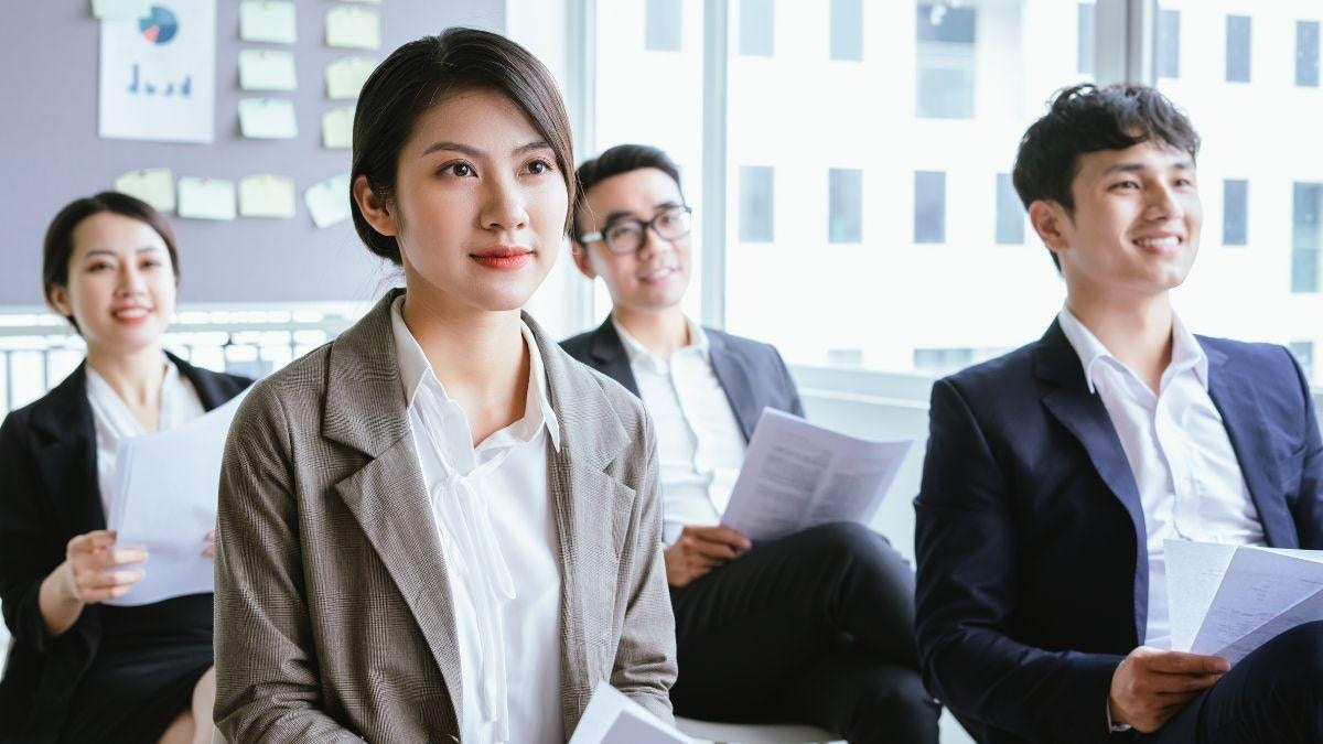 你是職場高手嗎？4種處事方式值得學 遇上討厭的人他們會這樣做