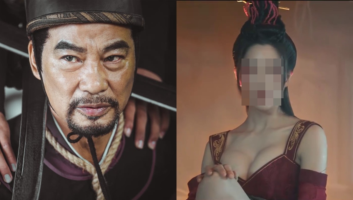 李成敏 