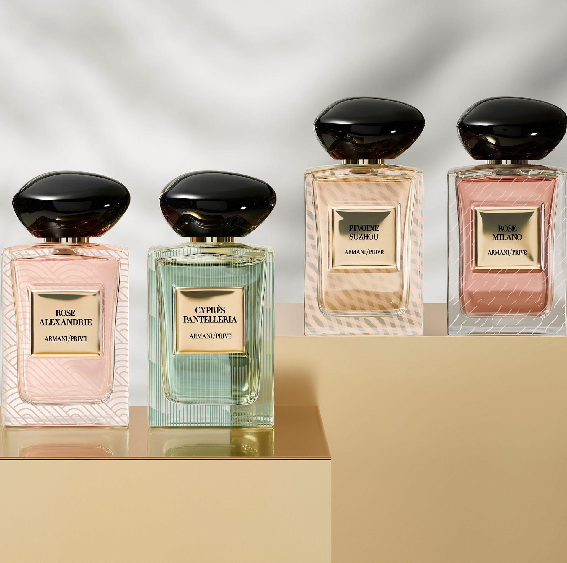 聖誕禮物推薦2023|ARMANI beauty ARMANI/PRIVÉ 高級訂製香水 HK$ 1,260(品牌提供) 聖誕禮物推薦2023|ARMANI beauty ARMANI/PRIVÉ 高級訂製香水 HK$ 1,260(品牌提供)