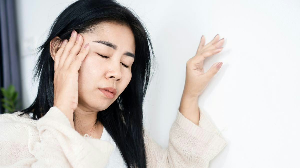 走路不穩該看哪科醫生?或與大腦、心臟等有關 謹記帶同藥物求診 走路不穩該看哪科醫生?或與大腦、心臟等有關 謹記帶同藥物求診