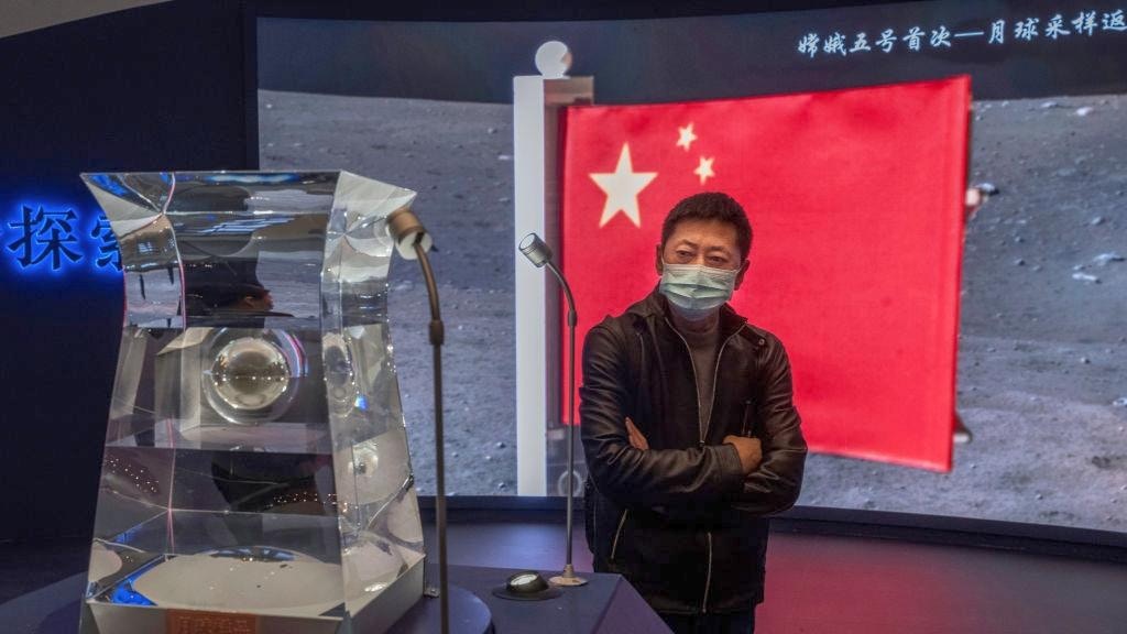 Re: [討論] 以後電動車是不是中國天下??????????????