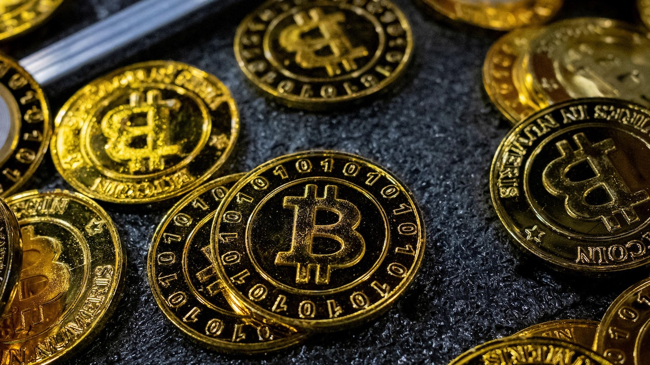 比特幣ETF市場表現