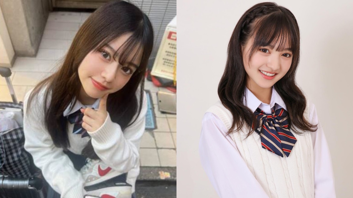 2023日本最可愛女高中生出爐北海道少女奪冠初中組冠軍同曝光