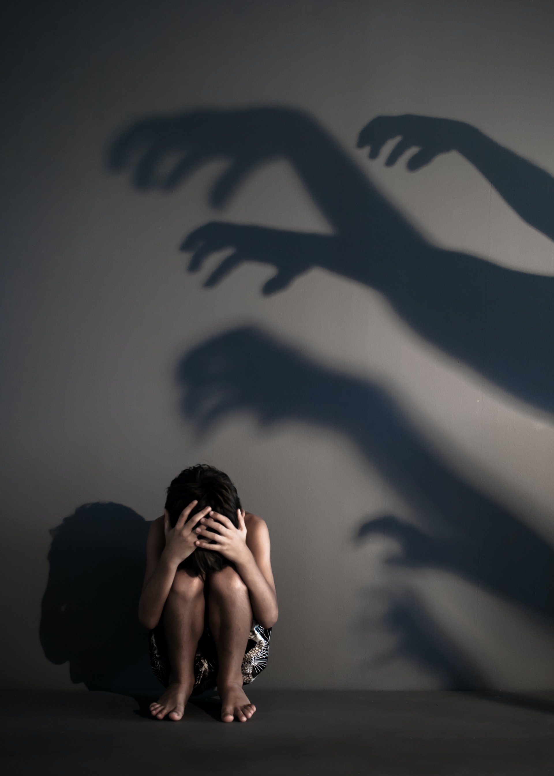 馬來西亞16歲少女被表哥性侵,事後精神受創。(示意圖/Getty Images) 馬來西亞16歲少女被表哥性侵,事後精神受創。(示意圖/Getty Images)