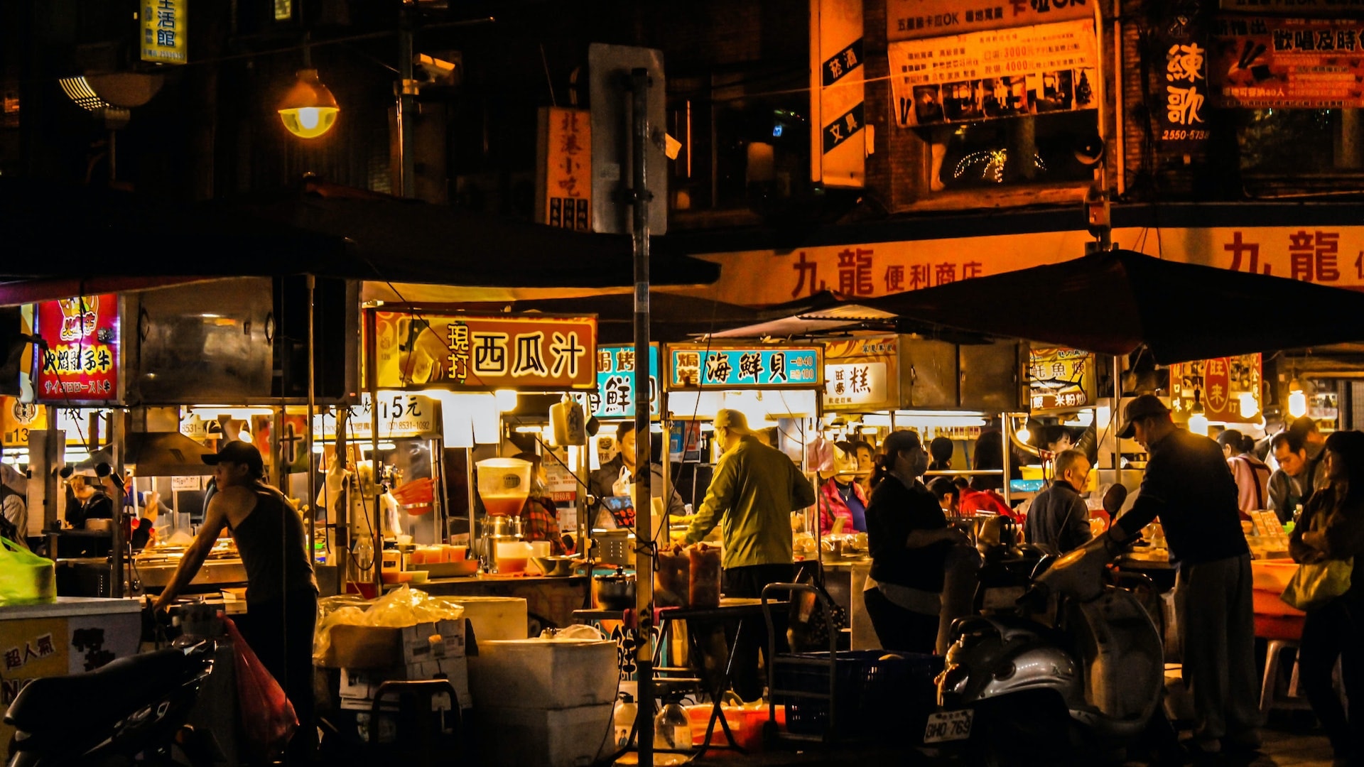 台灣旅遊｜夜市文化沒落？吸引力不如從前　網民理性分析背後死因