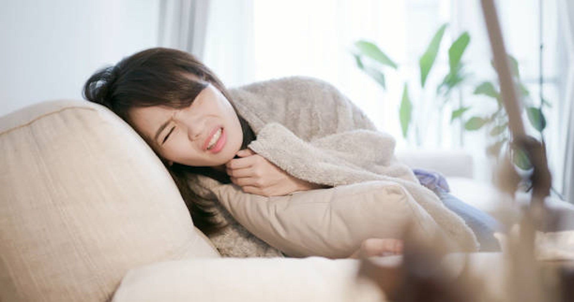 太早起易被邪氣侵襲(istockphoto) 太早起易被邪氣侵襲(istockphoto)