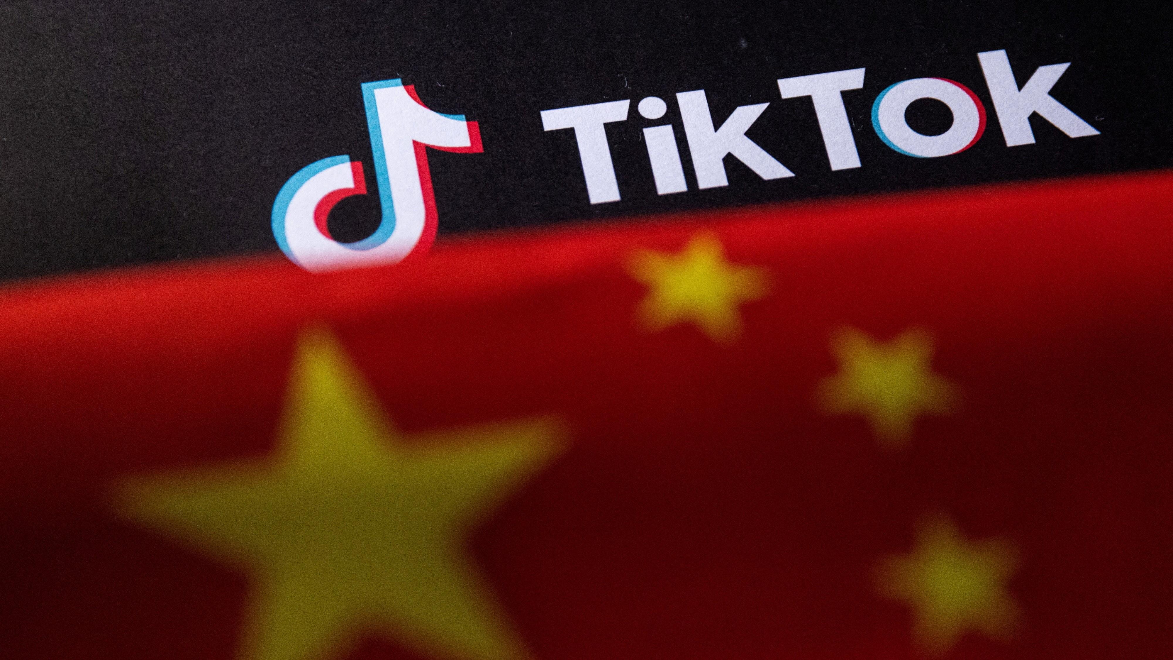彭博：中國擬議Elon Musk接手TikTok