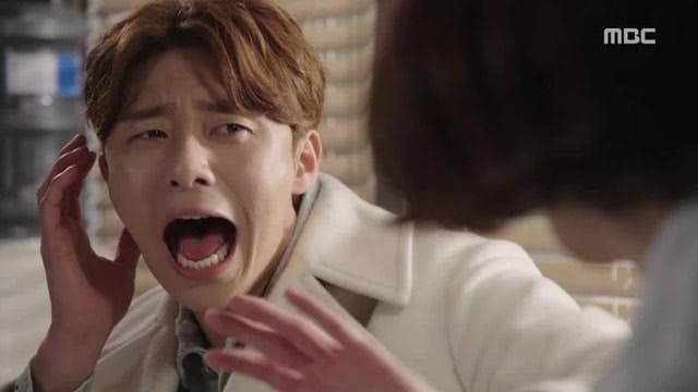 《Kill me Heal me》劇照
