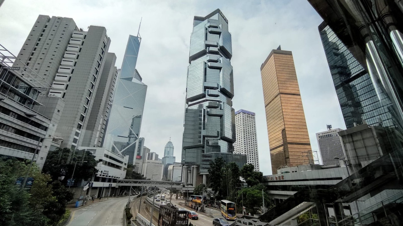 香港 流出 香港去年外來直接投資總流入跌1成總流出卻增近3成至9313億元