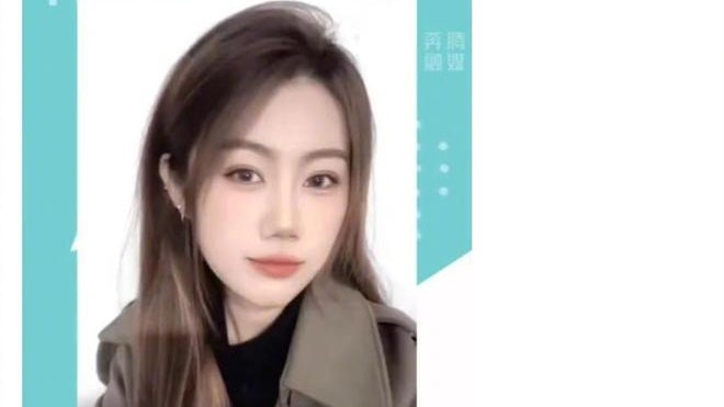 內蒙00後「高顏值女老賴」懸賞照曝光 網民:本靠臉就能賺錢 內蒙00後「高顏值女老賴」懸賞照曝光 網民:本靠臉就能賺錢