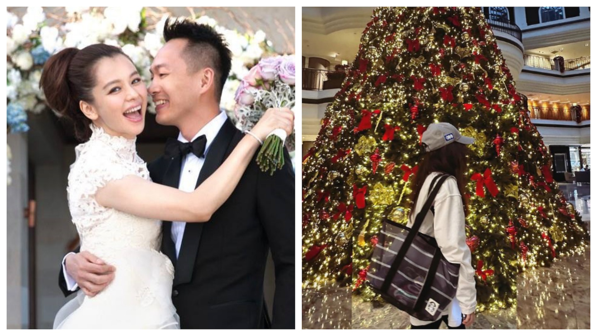 徐若瑄與李雲峰已簽字離婚 2年前命理師曾有這預言 網民嚇壞 徐若瑄與李雲峰已簽字離婚 2年前命理師曾有這預言 網民嚇壞