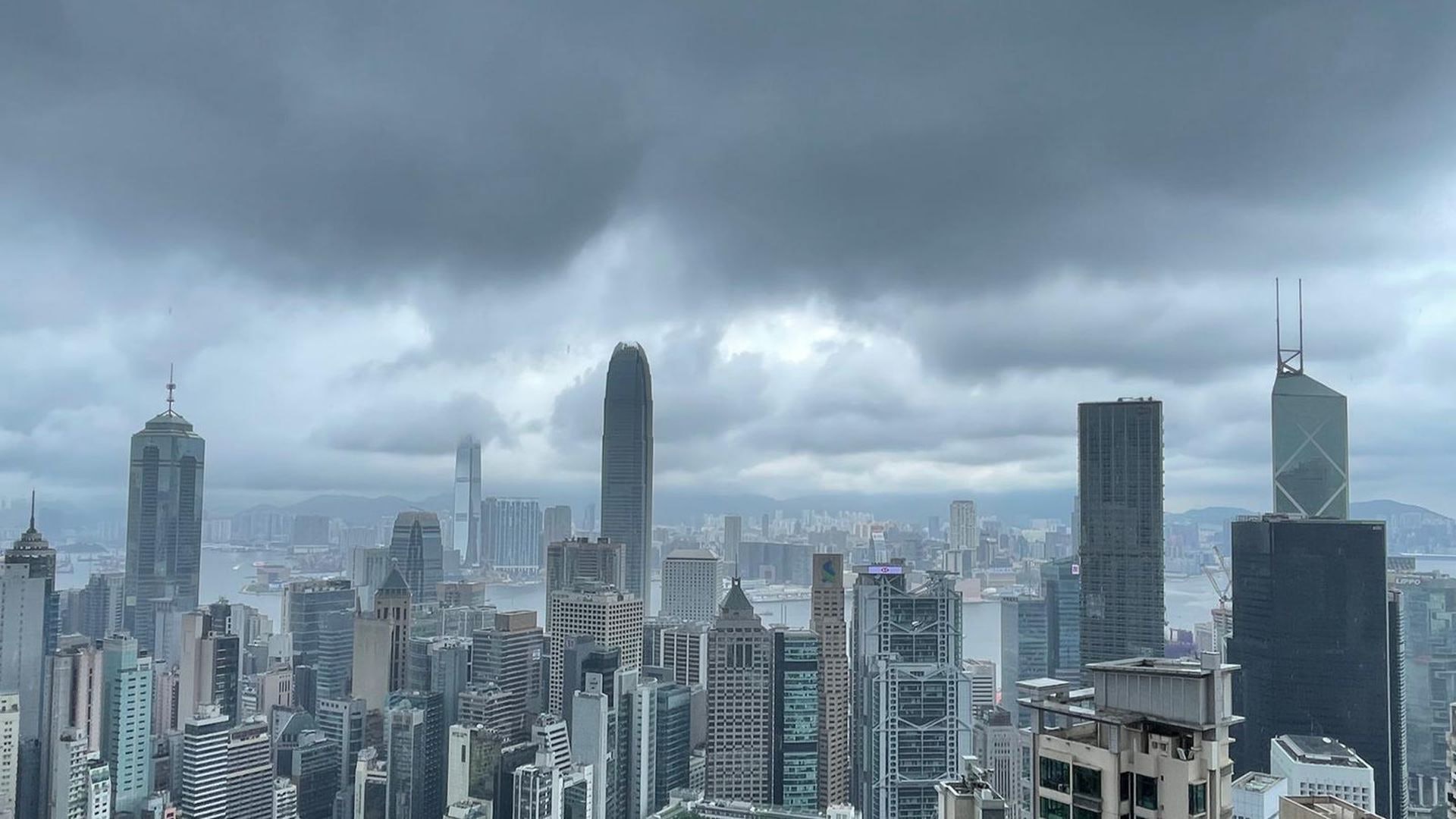 萊坊料香港豪宅價格明年僅升0.5%　大幅跑輸全球多個主要城市