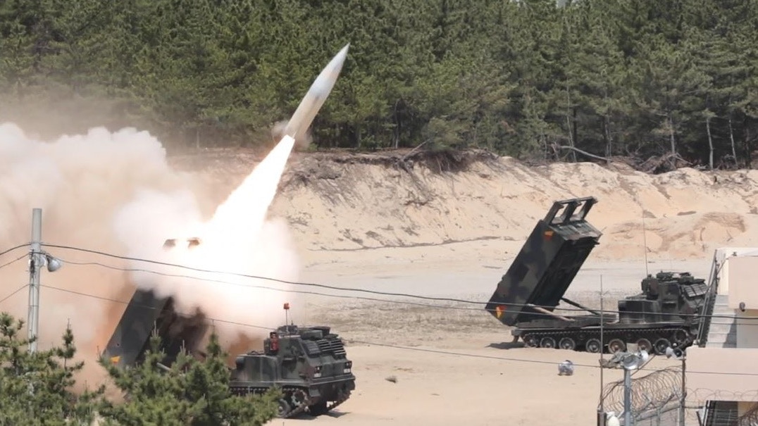 日媒：美國擬與中國建立導彈發射通報機制