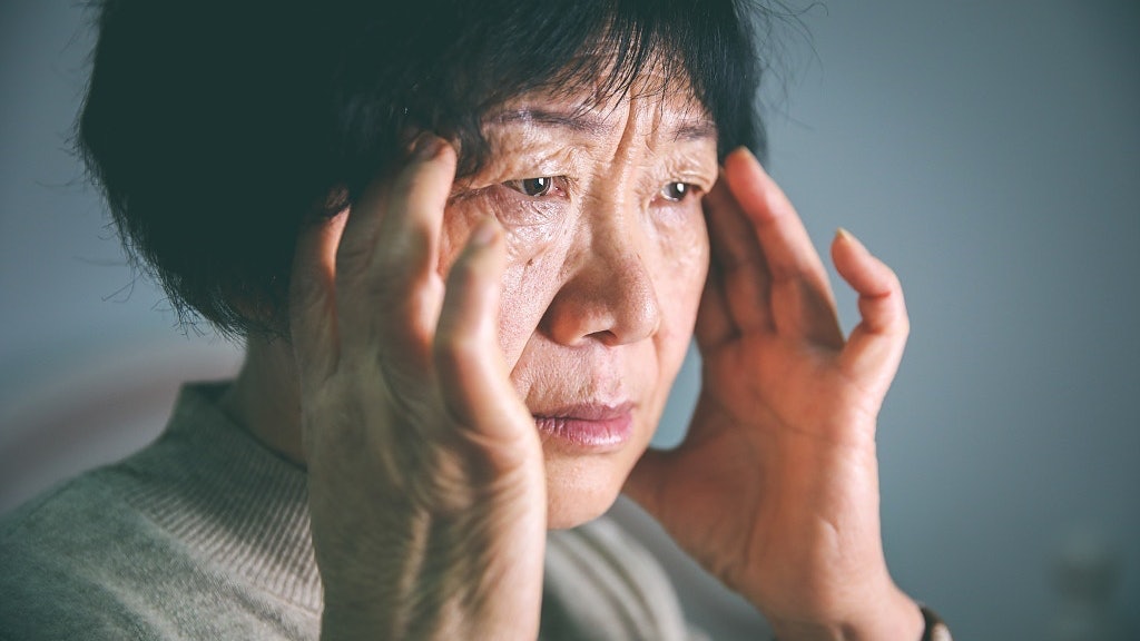 失智|開始健忘是年紀大還是腦退化?輕度認知障礙及早發現可根治 失智|開始健忘是年紀大還是腦退化?輕度認知障礙及早發現可根治