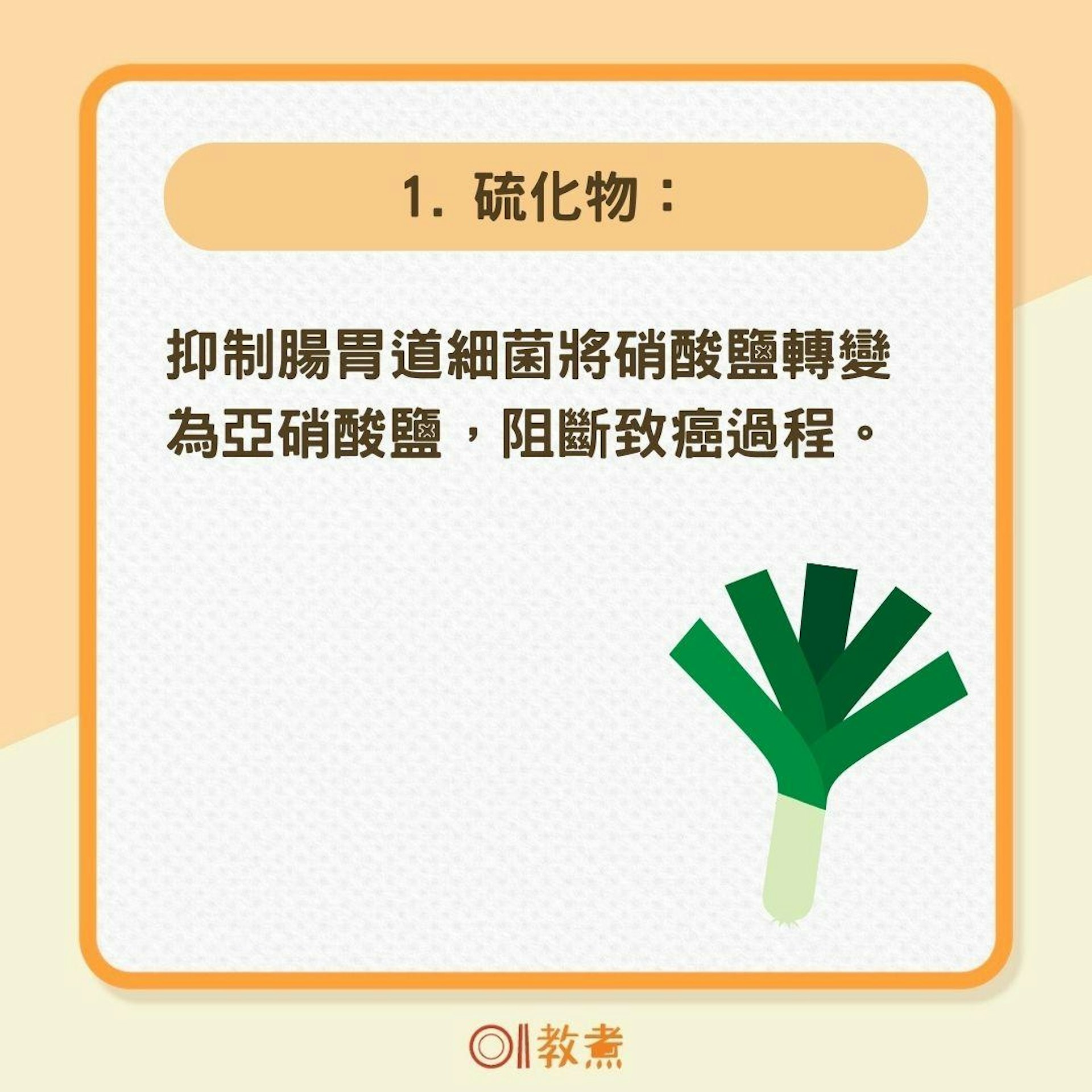 蔥營養成分(01製圖 ) 蔥營養成分(01製圖 )